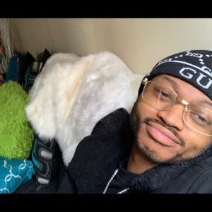 Meet your Posher, Krishawn